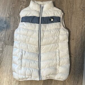 Women’s Small Zyia Vest